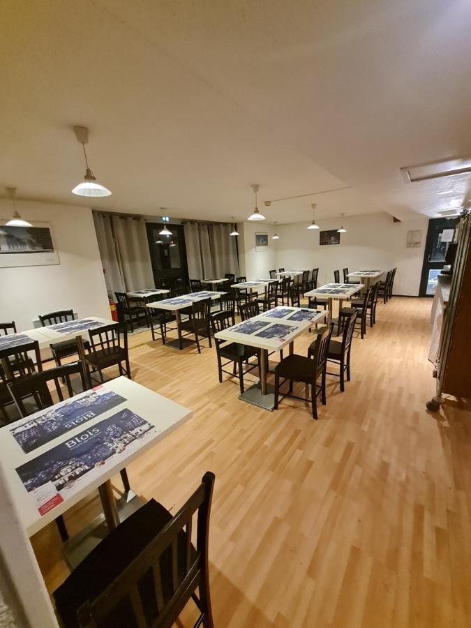 New Hotel Blois Sud 외부 사진