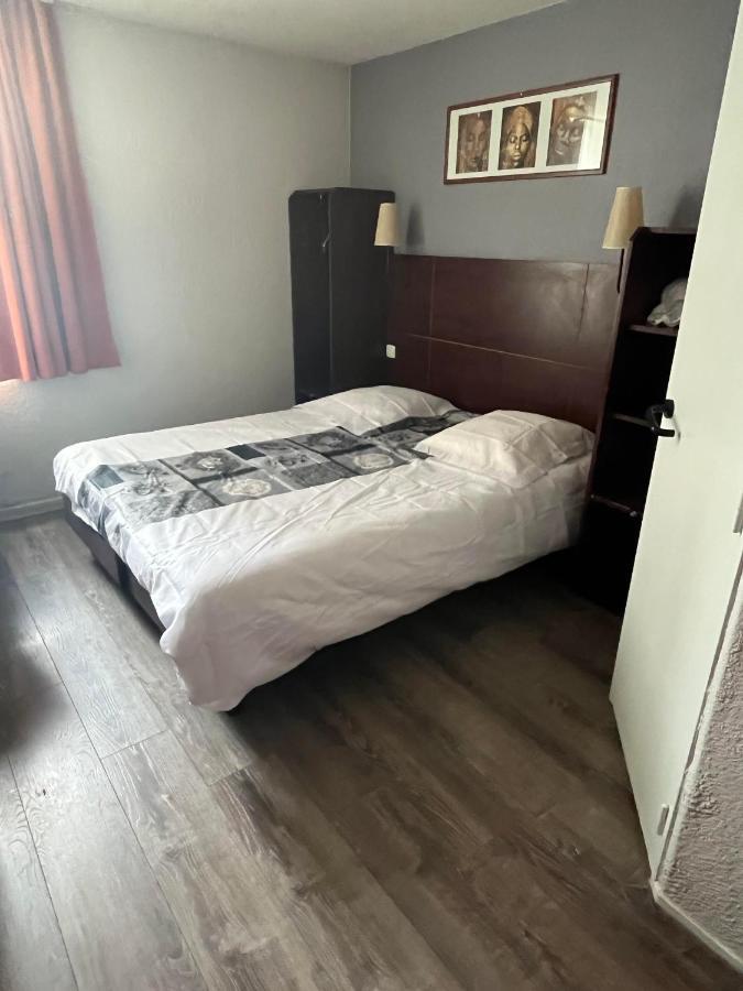 New Hotel Blois Sud 외부 사진