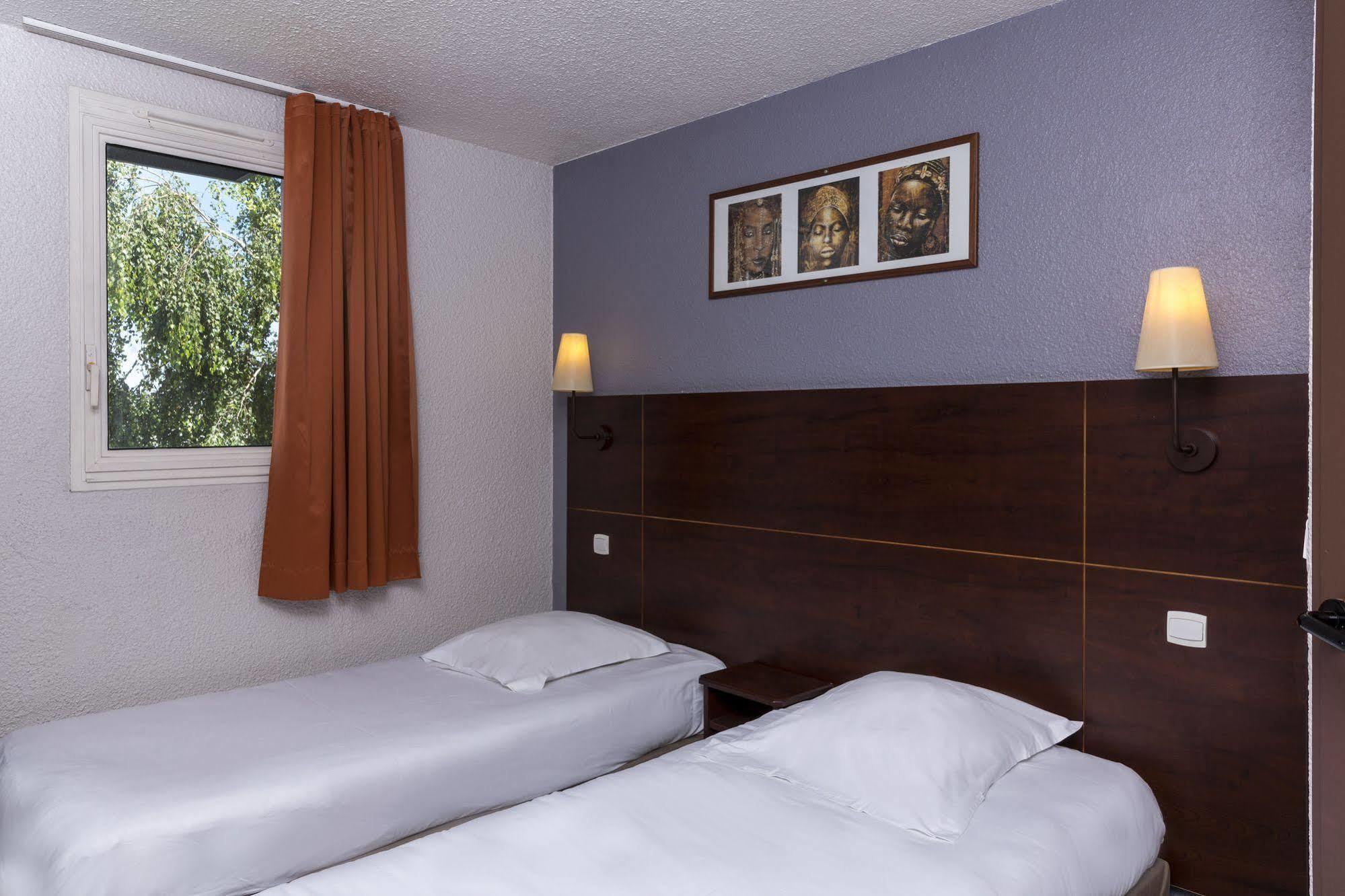 New Hotel Blois Sud 외부 사진